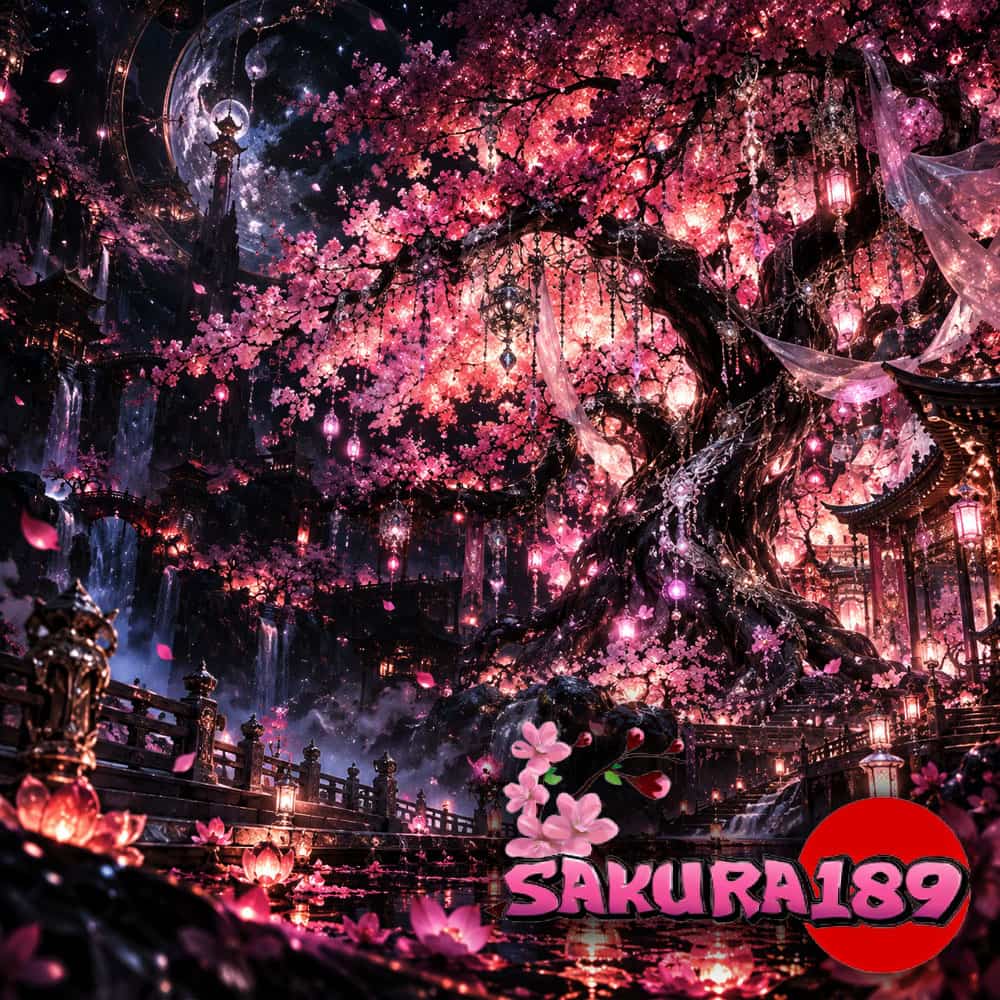 Panduan strategi cerdas dan fitur menarik Sakura189